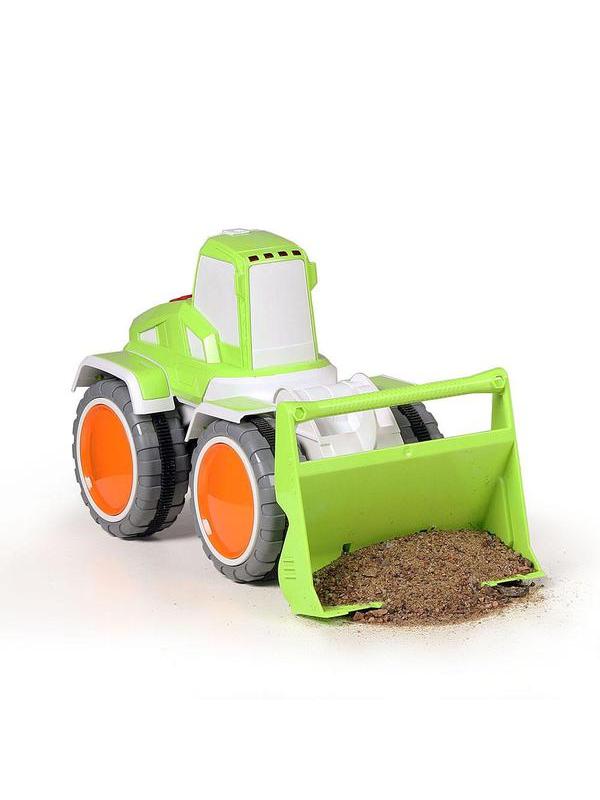 Машинка БИПЛАНТ 