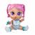 Интерактивная куколка Cупер Малышка Габи / 3666-98