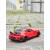 Металлическая машинка Mini Auto 1:32 «Chevrolet Camaro ZL1 2017» 16 см., 3220B инерционная, свет, звук / Красный