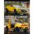 Металлическая машинка Mini Auto 1:32 «Chevrolet Camaro ZL1 2017» 16 см., 3220B-1 инерционная, свет, звук / Желтый