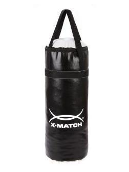 Груша для бокса X-Match, 50 см