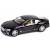 Машинка металлическая XLG 1:24 «Bentley Continental GT» M929J 20 см. инерционная, свет, звук / Микс
