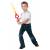 Детский деревянный меч «MEGAFORCE» 60 см. / Красный