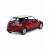 Металлическая машинка Kinsmart 1:28 «Mini Cooper S» KT5059D инерционная / Красный
