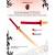 Детский деревянный меч «Катана POWERBLADE» 65 см. / Красный