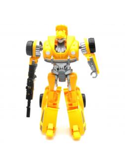 Робот-Трансформер «Bumblebee» Cocoa Team / 188-226Y