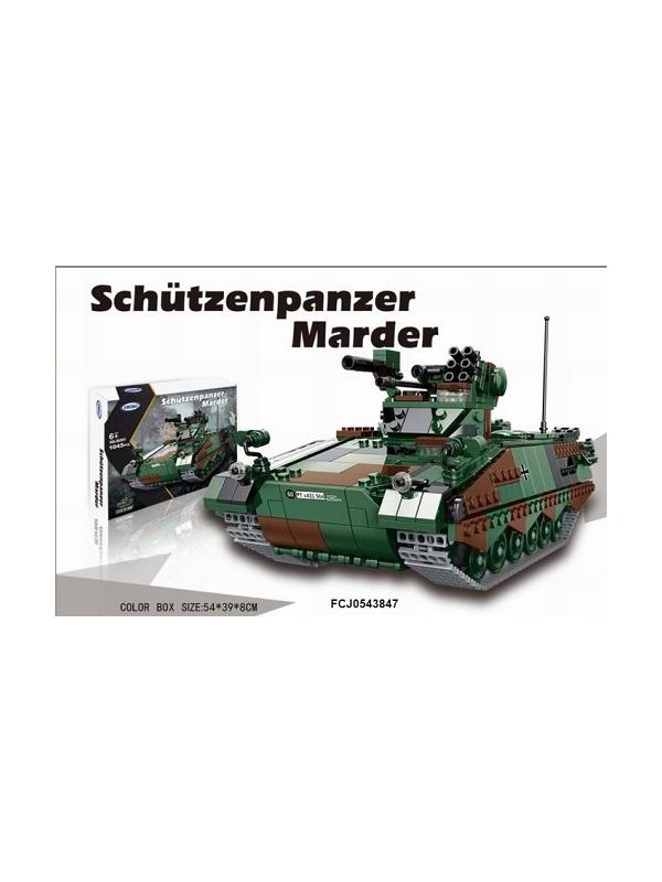 Конструктор XingBao 