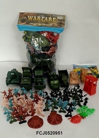 Игровой набор 