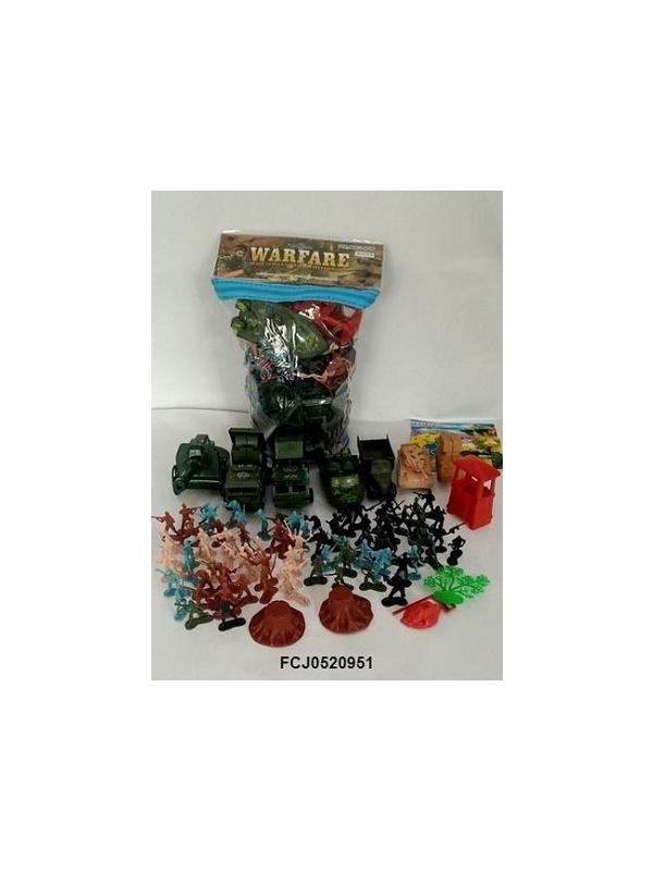 Игровой набор 