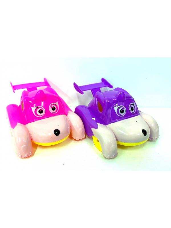 Машинка-каталка Врумиз 2 вида