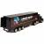 Металлическая машинка KIMI 1:48 «Трейлер Cargo Truck» K620 33 см., фрикционный