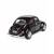 Металлическая машинка Kinsmart 1:32 «1967 Volkswagen Classical Beetle» KT5057D инерционная / Микс