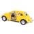 Металлическая машинка Kinsmart 1:32 «1967 Volkswagen Classical Beetle» KT5057D инерционная / Микс