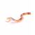 Резиновые фигурки «Змеи» 55 см. H30ABC / 3 шт.