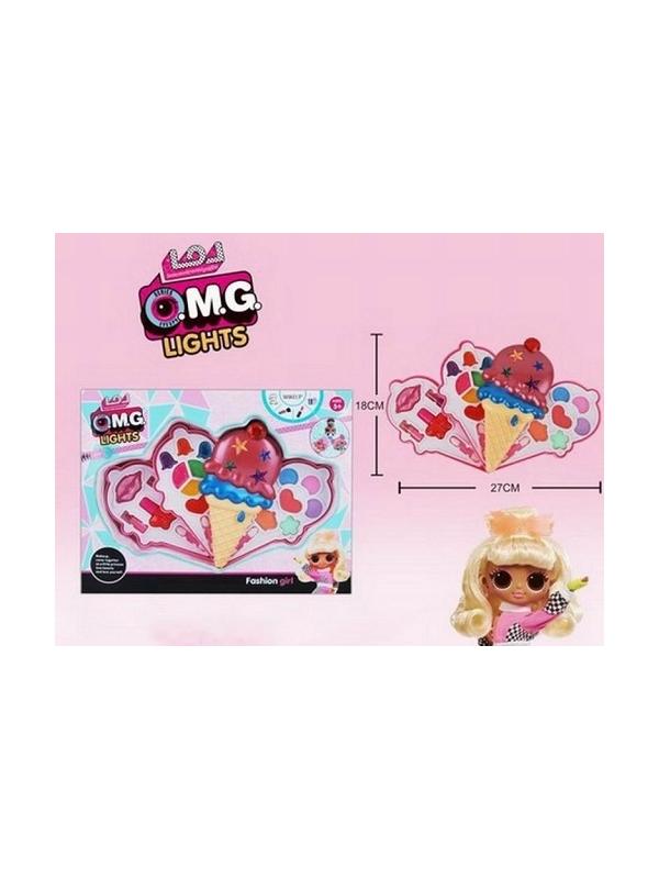 Косметика детская 