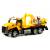 Металлическая машинка WGT Car 1:36 «Строительная Спецтехника» 2213-2, инерционная / Микс