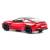 Металлическая машинка Kinsmart 1:38 «BMW M8 Competition Coupe» KT5425D, инерционная / Красный