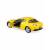 Металлическая машинка Kinsmart 1:36 «Mazda RX-8» KT5071D инерционная / Желтый
