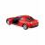 Металлическая машинка Kinsmart 1:36 «Mazda RX-8» KT5071D инерционная / Красный