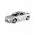 Металлическая машинка Kinsmart 1:36 «Mazda RX-8» KT5071D инерционная / Серый