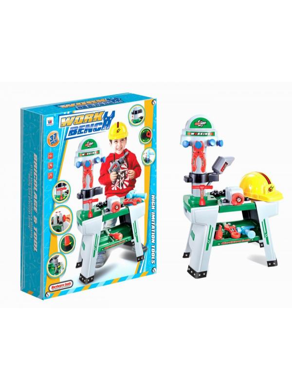 Игровой набор 