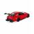 Металлическая машинка Kinsmart 1:36 «Toyota GR Supra Racing Concept» KT5421D, инерционная / Красный