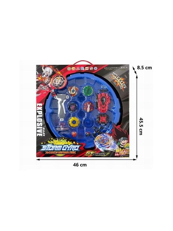 Набор волчок 