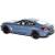 Металлическая машинка HengTeng Toys 1:24 «BMW M840i Coupe» 53522-21A, 20 см., инерционная, свет, звук / Микс