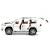 Металлическая машинка Che Zhi 1:24 «Toyota Land Cruiser Prado» CZ124A, 21 см., инерционная, свет, звук / Микс