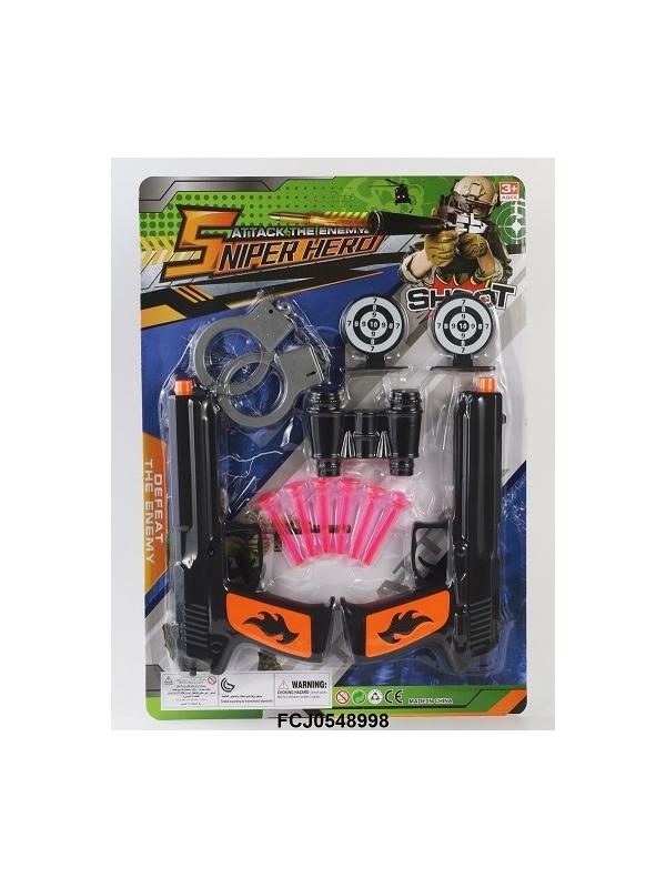 Набор игровой 