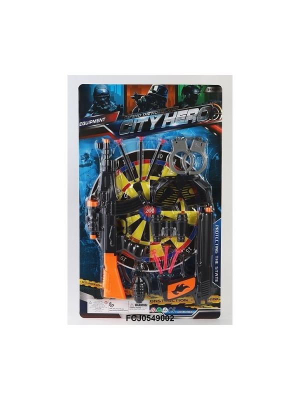 Набор оружия 