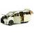 Металлическая машина Che Zhi 1:24 «Lexus LM300h» CZ119А, 20.5 см., инерционная, свет, звук / Микс