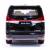 Металлическая машина Che Zhi 1:24 «Lexus LM300h» CZ119А, 20.5 см., инерционная, свет, звук / Микс