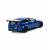Металлическая машинка Kinsmart 1:38 «Jaguar XE SV Project 8» KT5416D, инерционная / Синий