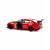 Металлическая машинка Kinsmart 1:38 «Jaguar XE SV Project 8» KT5416D, инерционная / Красный