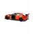 Металлическая машинка Kinsmart 1:38 «Jaguar XE SV Project 8» KT5416D, инерционная / Оранжевый
