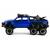 Металлическая машинка Che Zhi 1:28 «Ford Raptor F150» CZ24A, инерционная, свет, звук / Микс