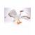 Резиновые игрушки «Птицы на резинках с пищалкой» 33 см., 144 / Микс