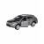 Металлическая машинка Play Smart 1:50 «Bentley Bentayga» 6528DC-A/F Автопарк, инерционная / Серый