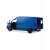 Металлическая машинка Kinsmart 1:48 «Mercedes-Benz Sprinter» KT5426D, инерционная / Синий