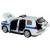 Металлическая машинка MiniAuto 1:32 «Land Cruiser 200: Полиция» 3226B-3, 15 см., инерционная, звук, свет