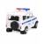 Металлическая машинка Play Smart 1:50 «Джип УАЗ Hunter Служебный» 10 см. 6541 Автопарк, инерционная / ППС