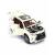 Металлическая машинка Che Zhi 1:24 «Lexus LX570» CZ125A, 21 см., инерционная, свет, звук / Микс