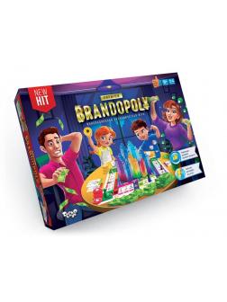 НИ Brandopoly