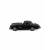Металлическая машинка Play Smart 1:47 «Mercedes-benz SL300» 6526D, инерционная / Черный