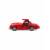 Металлическая машинка Play Smart 1:47 «Mercedes-benz SL300» 6526D, инерционная / Красный