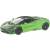 Машинка металлическая Kinsmart 1:36 «McLaren MSO 720S» KT5403DG инерционная / Зеленый