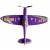 Металлическая модель самолета «Air Show. Vortex» 10 см. А7011012