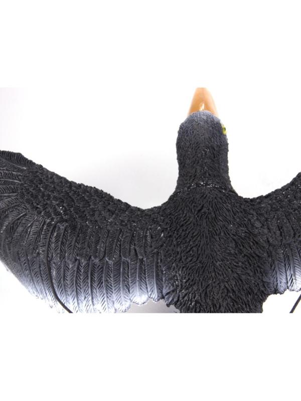 Резиновые игрушки «Птицы на резинках с пищалкой» 33 см., 144 / Тукан