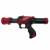 Игрушечный помповый пистолет «Air Shot» 33 см. с мягкими шариками 8 шт., KY06-5 / Микс